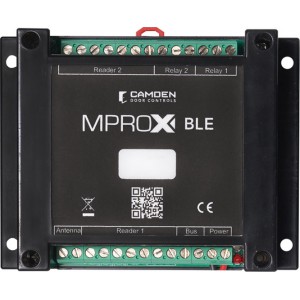 CV-603 Bluetooth Programmed Door Controller