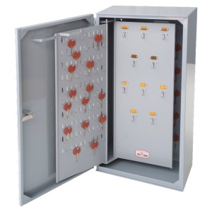 Key Cabinet - 350 Key Capacity