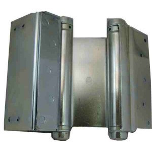 Clamp Spring Hinge