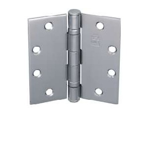 Std Wgt Steel BB 454 652