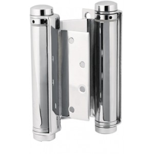 Spring Hinge Double Acting
