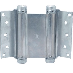 Half Surface Spring Hinge