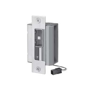 Mortise Lock Electric Strike RH