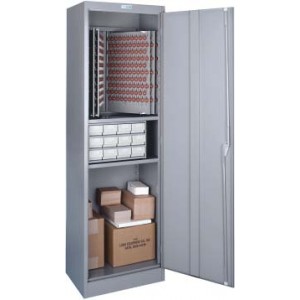 1200 Capacity One Tag