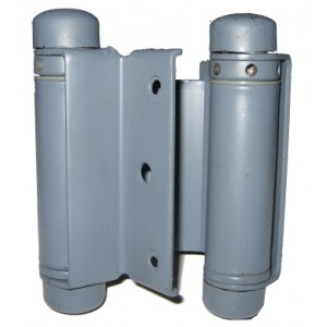 Spring Hinge Double Acting