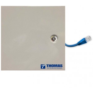 Lockdwn remote dr control no pwr supply