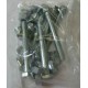 Clamp Spring Hinge