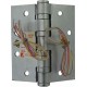 Electric Hinge 4.5 x 4 4Wire 