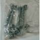Clamp Spring Hinge